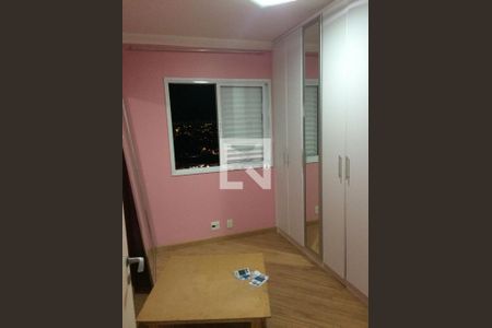 Apartamento à venda com 3 quartos, 92m² em Lauzane Paulista, São Paulo
