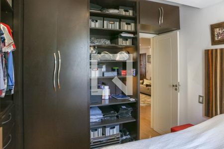 Quarto 1 de apartamento à venda com 2 quartos, 63m² em Santa Cecília, São Paulo