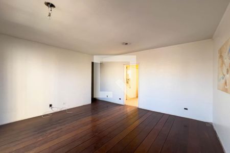 Sala de apartamento à venda com 4 quartos, 110m² em Vila Mariana, São Paulo
