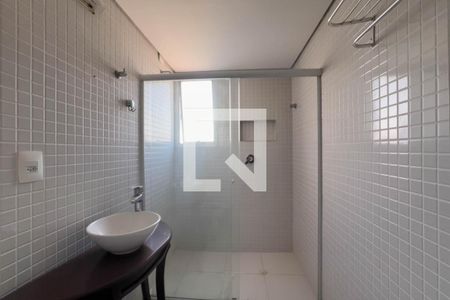 Apartamento à venda com 110m², 4 quartos e 2 vagasBanheiro