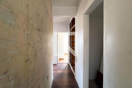 Apartamento à venda com 110m², 4 quartos e 2 vagasHall