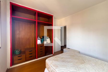Apartamento à venda com 110m², 4 quartos e 2 vagasQuarto 2