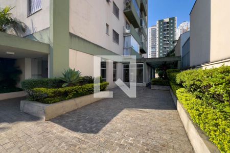 Apartamento à venda com 110m², 4 quartos e 2 vagasÁrea comum