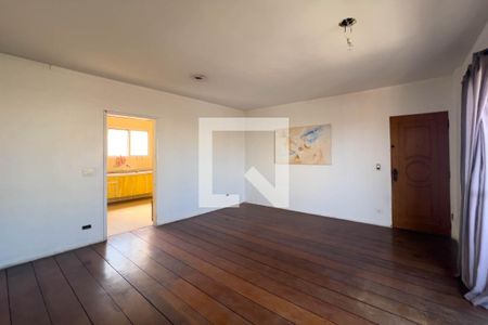 Sala de apartamento à venda com 4 quartos, 110m² em Vila Mariana, São Paulo