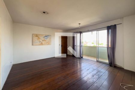 Sala de apartamento à venda com 4 quartos, 110m² em Vila Mariana, São Paulo