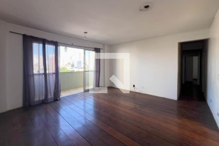 Sala de apartamento à venda com 4 quartos, 110m² em Vila Mariana, São Paulo