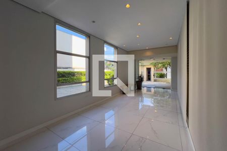 Apartamento à venda com 110m², 4 quartos e 2 vagasHall de entrada