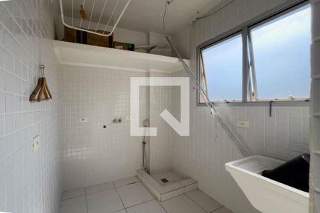 Apartamento à venda com 110m², 4 quartos e 2 vagasÁrea de serviço