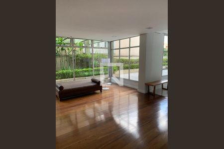 Apartamento à venda com 3 quartos, 110m² em Vila Mariana, São Paulo