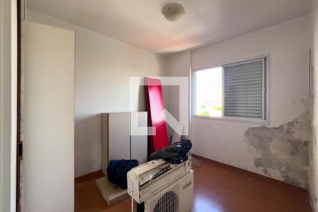 Apartamento à venda com 110m², 4 quartos e 2 vagasQuarto 3