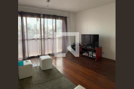 Apartamento à venda com 3 quartos, 110m² em Vila Mariana, São Paulo
