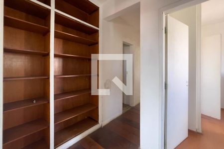 Apartamento à venda com 110m², 4 quartos e 2 vagasHall