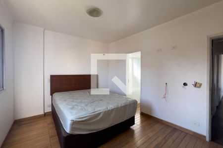 Quarto 1 de apartamento à venda com 4 quartos, 110m² em Vila Mariana, São Paulo