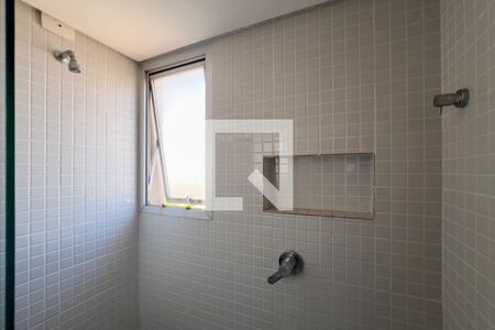 Apartamento à venda com 110m², 4 quartos e 2 vagasBanheiro
