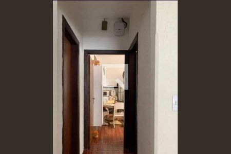Casa à venda com 2 quartos, 124m² em Oswaldo Cruz, São Caetano do Sul