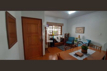 Casa à venda com 3 quartos, 150m² em Jardim da Gloria, São Paulo