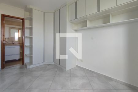 Quarto Suíte de apartamento à venda com 3 quartos, 74m² em Jardim Antonio Von Zuben, Campinas