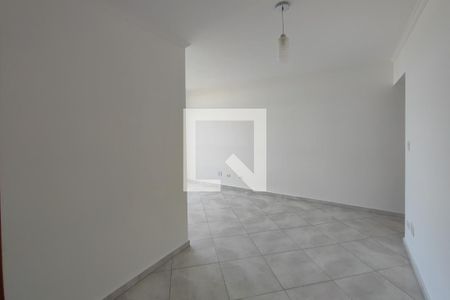 Sala de apartamento à venda com 3 quartos, 74m² em Jardim Antonio Von Zuben, Campinas