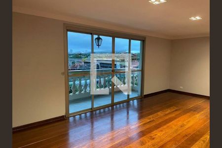 Apartamento à venda com 3 quartos, 135m² em Campo Belo, São Paulo