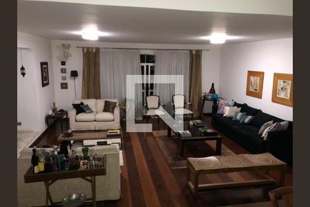 Apartamento à venda com 3 quartos, 220m² em Vila Morumbi, São Paulo