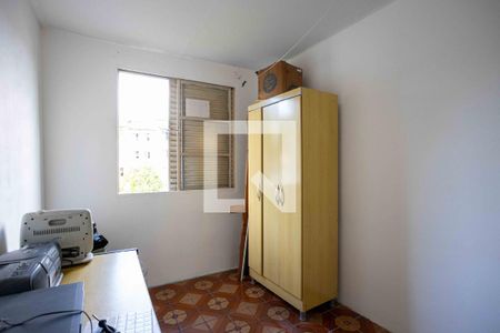 Quarto 1 de apartamento à venda com 2 quartos, 52m² em Conceição, Diadema