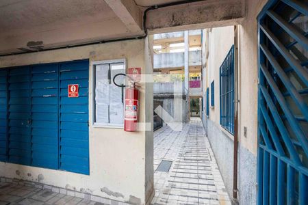 Apartamento à venda com 52m², 2 quartos e 1 vagaÁrea comum