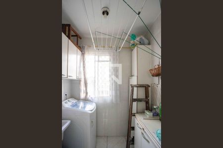 Apartamento à venda com 52m², 2 quartos e 1 vagaÁrea de Serviço