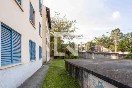 Apartamento à venda com 52m², 2 quartos e 1 vagaÁrea comum