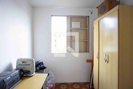 Quarto 1 de apartamento à venda com 2 quartos, 52m² em Conceição, Diadema