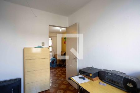 Quarto 1 de apartamento à venda com 2 quartos, 52m² em Conceição, Diadema