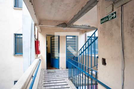 Apartamento à venda com 52m², 2 quartos e 1 vagaHall de entrada