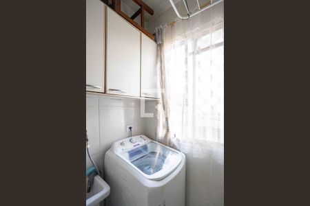 Apartamento à venda com 52m², 2 quartos e 1 vagaÁrea de Serviço