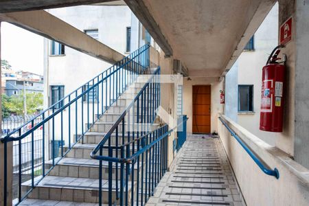 Apartamento à venda com 52m², 2 quartos e 1 vagaHall de entrada