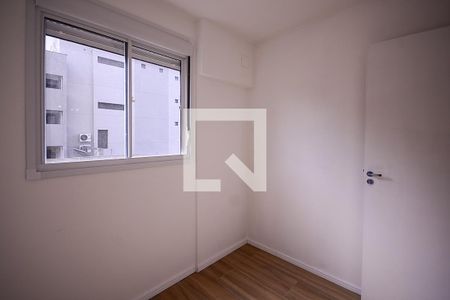 Quarto 1  de apartamento para alugar com 2 quartos, 36m² em Ipiranga, São Paulo