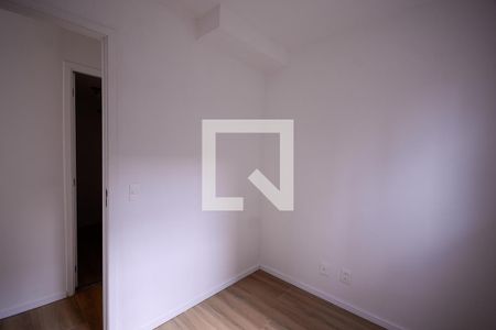 Quarto 1  de apartamento para alugar com 2 quartos, 36m² em Ipiranga, São Paulo