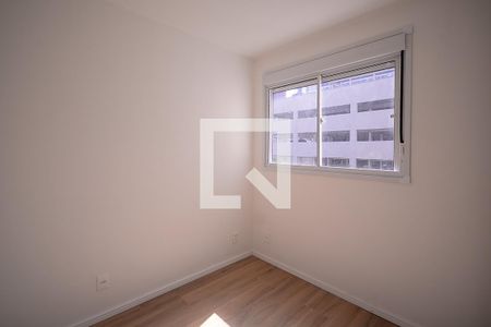 Quarto 2  de apartamento para alugar com 2 quartos, 36m² em Ipiranga, São Paulo