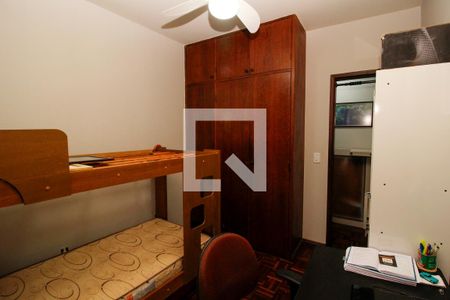Quarto 1 de apartamento para alugar com 2 quartos, 75m² em Nova Suíça, Belo Horizonte