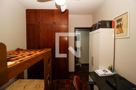 Quarto 1 de apartamento para alugar com 2 quartos, 75m² em Nova Suíça, Belo Horizonte