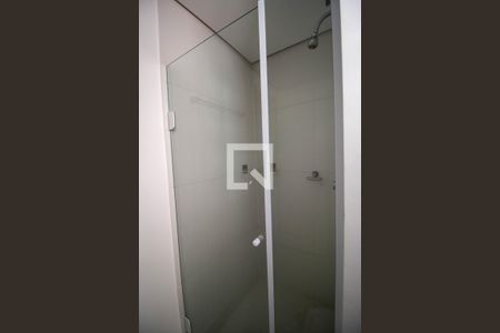 Apartamento para alugar com 80m², 3 quartos e 2 vagasBanheiro da Suíte