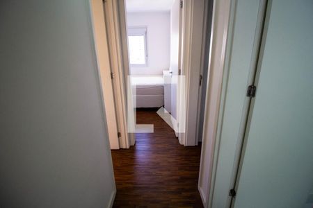 Apartamento para alugar com 80m², 3 quartos e 2 vagasCorredor