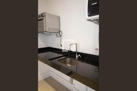 Apartamento para alugar com 80m², 3 quartos e 2 vagasArea Comum - Salão de Festas - Copa