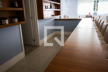Apartamento para alugar com 80m², 3 quartos e 2 vagasArea Comum - Salão de Festas