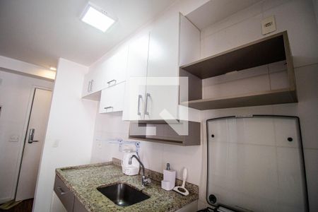 Apartamento para alugar com 80m², 3 quartos e 2 vagasCozinha