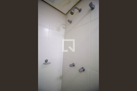 Apartamento para alugar com 80m², 3 quartos e 2 vagasBanheiro do Corredor