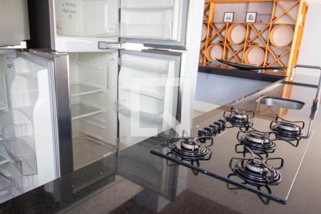 Apartamento para alugar com 80m², 3 quartos e 2 vagasArea Comum - Salão Gourmet