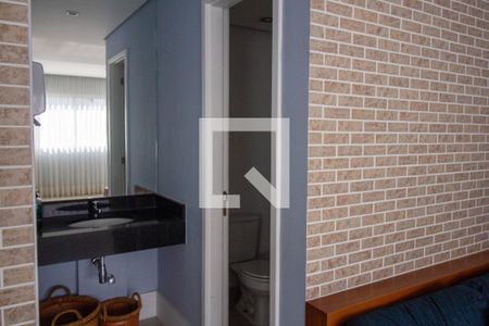 Apartamento para alugar com 80m², 3 quartos e 2 vagasArea Comum - Salão de Festas