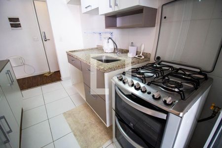 Apartamento para alugar com 80m², 3 quartos e 2 vagasCozinha