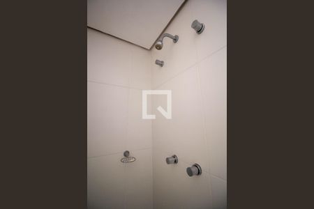 Apartamento para alugar com 80m², 3 quartos e 2 vagasBanheiro da Suíte