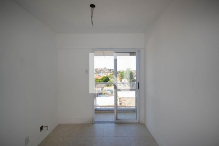 Sala de apartamento para alugar com 2 quartos, 70m² em Nova Cidade, Nilópolis