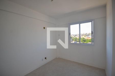 Quarto 1 de apartamento para alugar com 2 quartos, 70m² em Nova Cidade, Nilópolis